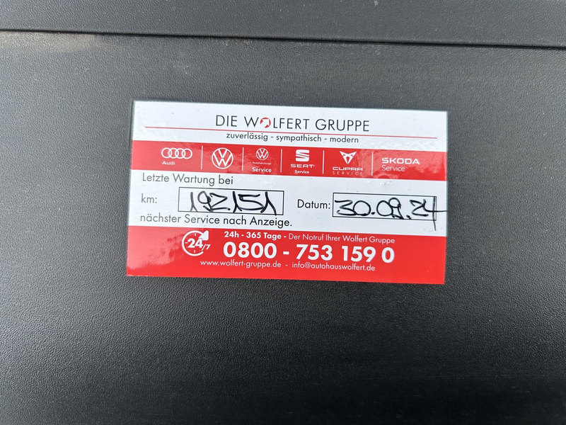 Photo du véhicule