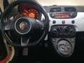 Abarth 500 500 C 1.4 Turbo T-Jet MTA Bicolore Gris - thumbnail 12