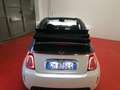 Abarth 500 500 C 1.4 Turbo T-Jet MTA Bicolore Gris - thumbnail 10