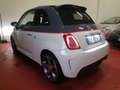 Abarth 500 500 C 1.4 Turbo T-Jet MTA Bicolore Gris - thumbnail 6