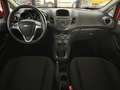 Ford Fiesta *Klima*inkl. 24 Monate MPR-Garantie Rouge - thumbnail 11