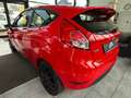 Ford Fiesta *Klima*inkl. 24 Monate MPR-Garantie Rouge - thumbnail 8