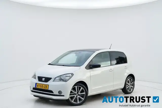 SEAT Mii Electric electric Plus STOELVERWARMING SOH 85%