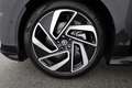 Volkswagen ID.7 Pro 210 kW Black, AHK, HuD, IQ.Light, IQ.Drive,... Schwarz - thumbnail 4