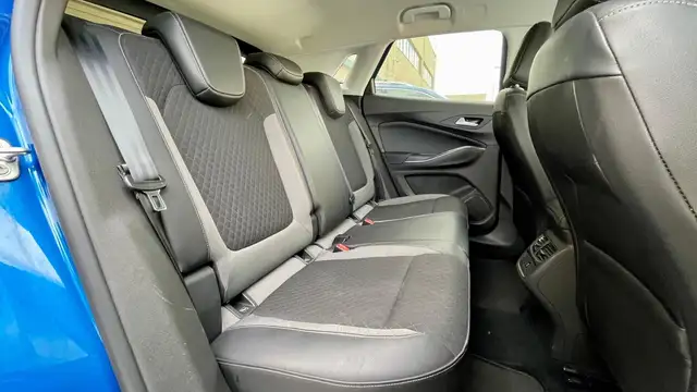 Opel Grandland view 12