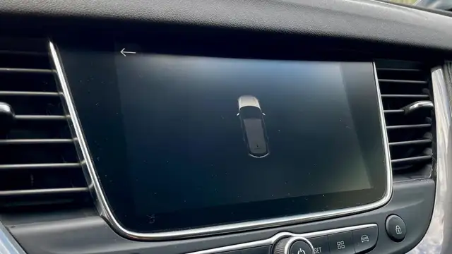 Opel Grandland view 15