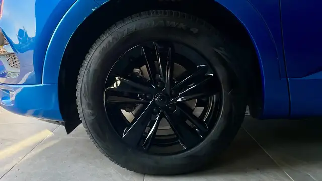 Opel Grandland view 5
