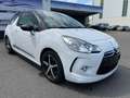 Citroen DS3 Ultra-Prestige Leder Klima HU 07/26 Navi Weiß - thumbnail 1
