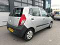 Hyundai i10 1.1i 67pk, 5-Deurs, Aux, 76.000km! Grijs - thumbnail 8