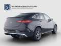 Mercedes-Benz GLE 53 AMG GLE 53 AMG 4M Hybrid 21" AHK HuD NAPPA-Exklusiv Schwarz - thumbnail 2