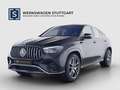 Mercedes-Benz GLE 53 AMG GLE 53 AMG 4M Hybrid 21" AHK HuD NAPPA-Exklusiv Schwarz - thumbnail 1