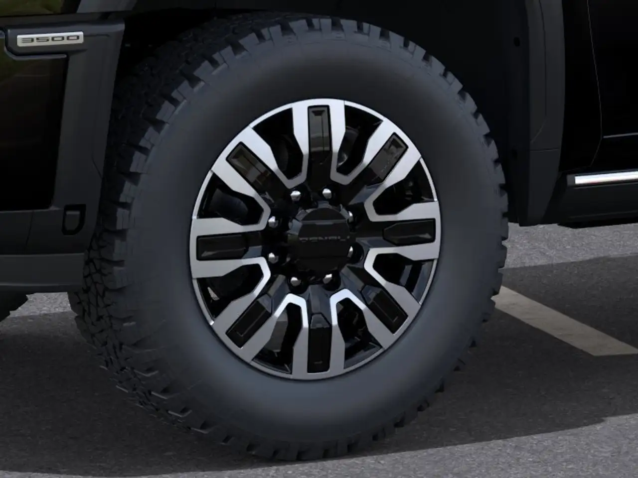GMC Sierra 3500HD снимка GMC Sierra 3500HD
