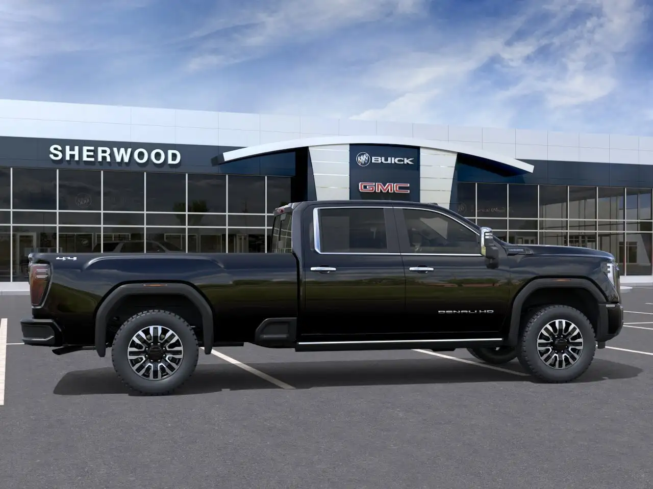 GMC Sierra 3500HD снимка GMC Sierra 3500HD