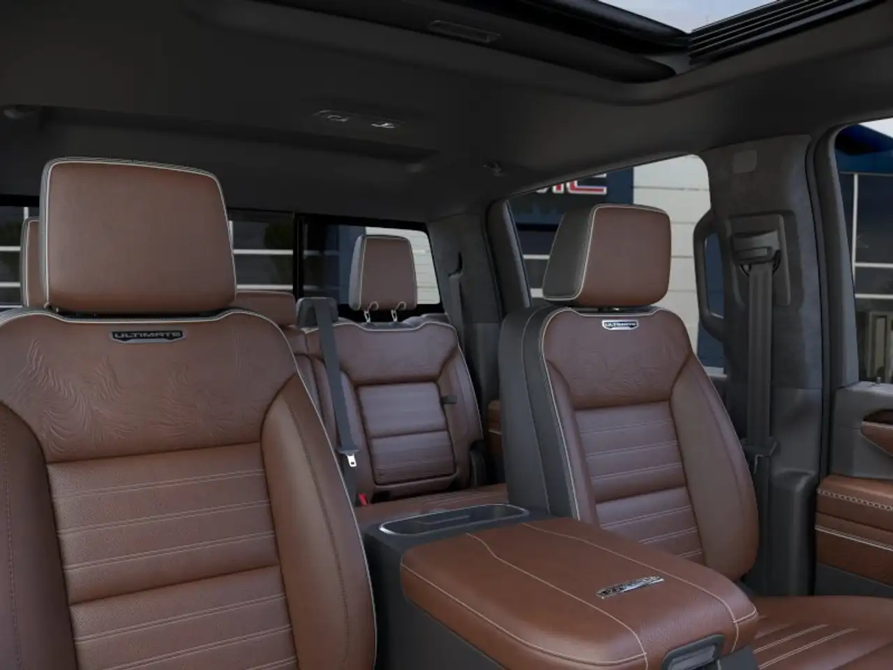 GMC Sierra 3500HD снимка GMC Sierra 3500HD