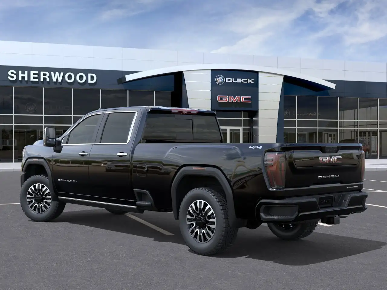 GMC Sierra 3500HD снимка GMC Sierra 3500HD