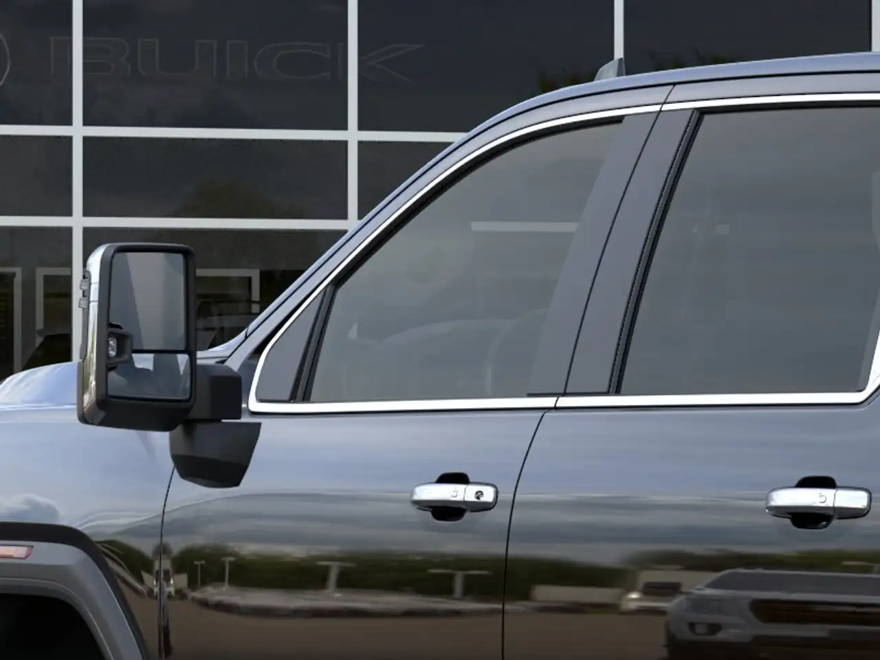 GMC Sierra 3500HD снимка GMC Sierra 3500HD