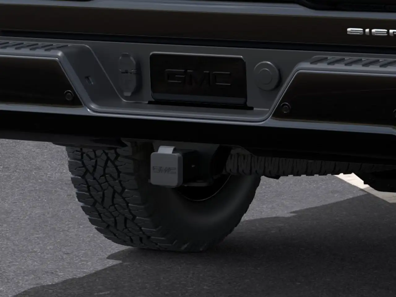 GMC Sierra 3500HD снимка GMC Sierra 3500HD