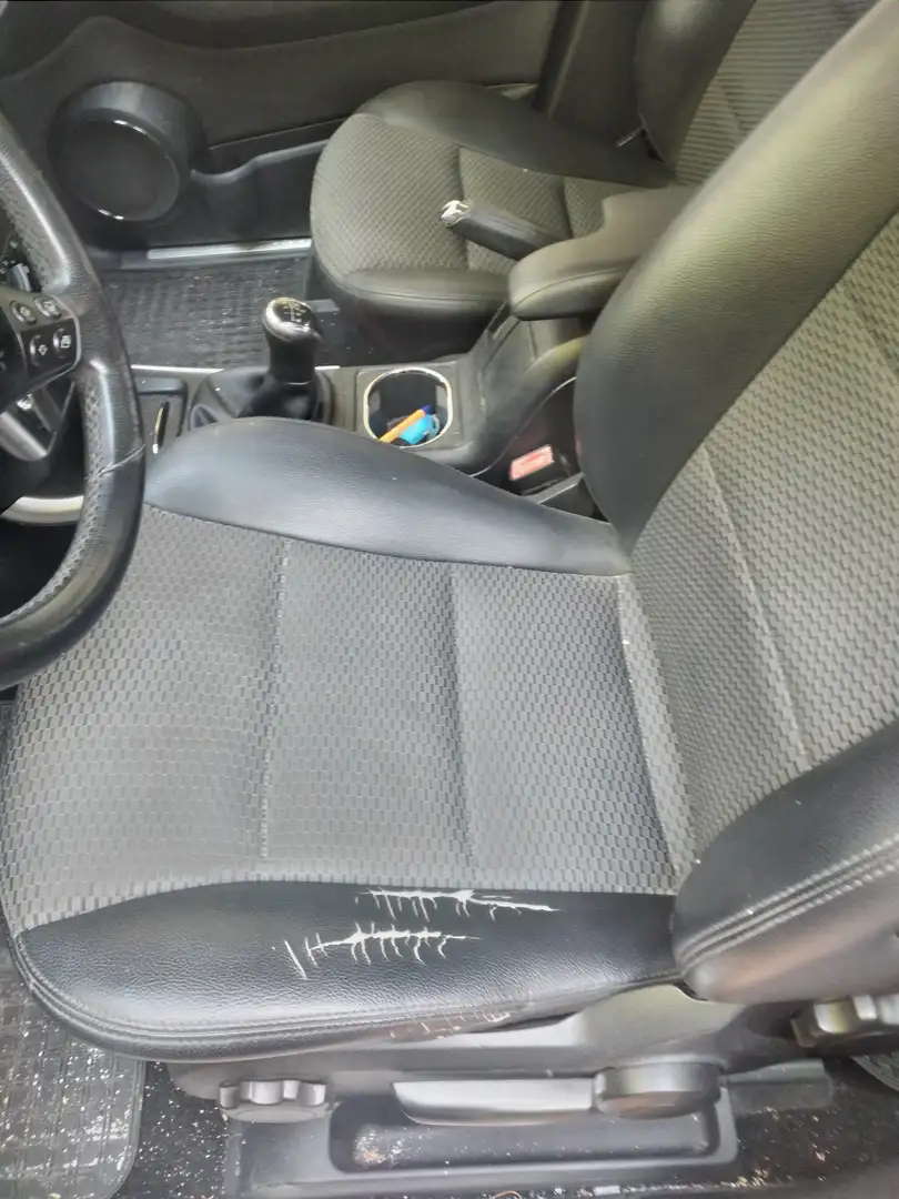 Mercedes-Benz A 180 A 180 cdi Executive - 2