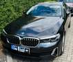 BMW 520 520d xDrive Aut. Luxury Line Grau - thumbnail 1