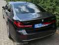 BMW 520 520d xDrive Aut. Luxury Line Grau - thumbnail 2