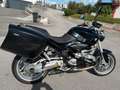 BMW R 1200 R ABS mit Koffersystem  TÜV + Reifen NEU Negro - thumbnail 2