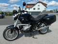 BMW R 1200 R ABS mit Koffersystem  TÜV + Reifen NEU Negro - thumbnail 4