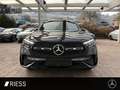 Mercedes-Benz GLC 220 d 4M AMG Sport Night Distr Pano AHK Ambi 19" Grau - thumbnail 2