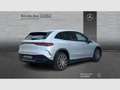 Mercedes-Benz EQE 500 4MATIC Plateado - thumbnail 2