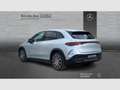 Mercedes-Benz EQE 500 4MATIC Plateado - thumbnail 4