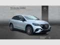 Mercedes-Benz EQE 500 4MATIC Plateado - thumbnail 3