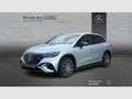 Mercedes-Benz EQE 500 4MATIC Plateado - thumbnail 1
