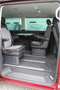 Volkswagen T6.1 Multivan Generation SIX DSG AHK ACC Standhz Rot - thumbnail 11