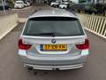 BMW 318 3-serie Touring 318i High Executive Auto verkeert Grijs - thumbnail 4