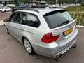 BMW 318 3-serie Touring 318i High Executive Auto verkeert Grijs - thumbnail 3
