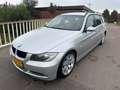 BMW 318 3-serie Touring 318i High Executive Auto verkeert Grijs - thumbnail 1