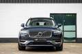 Volvo XC90 2.0 T8 Recharge AWD Inscription 455pk LONG RANGE Blau - thumbnail 4