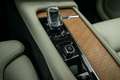 Volvo XC90 2.0 T8 Recharge AWD Inscription 455pk LONG RANGE Blau - thumbnail 33