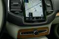 Volvo XC90 2.0 T8 Recharge AWD Inscription 455pk LONG RANGE Blau - thumbnail 19