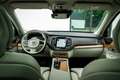 Volvo XC90 2.0 T8 Recharge AWD Inscription 455pk LONG RANGE Blau - thumbnail 17
