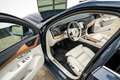Volvo XC90 2.0 T8 Recharge AWD Inscription 455pk LONG RANGE Blau - thumbnail 3