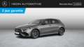 Mercedes-Benz A 180 Hatchback AMG Line Night Pack | Smartphone Integra Grau - thumbnail 1