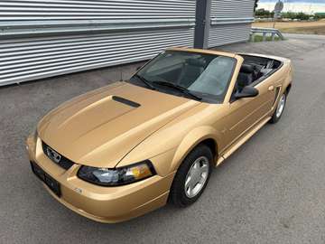 Mustang Cabrio LX Aut. ID:1
