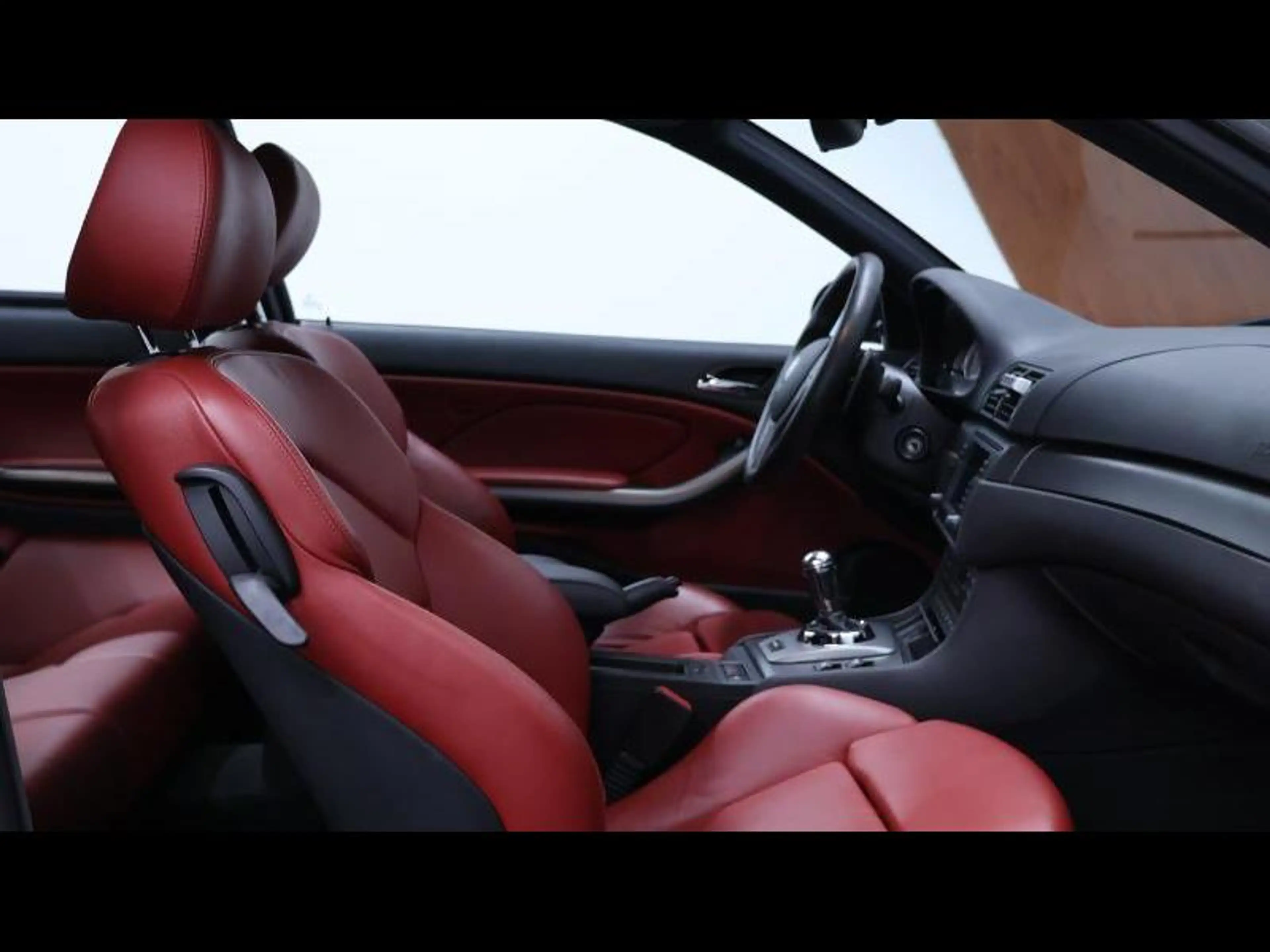 BMW M3 E 46 Coupe SMG2 — photo 10