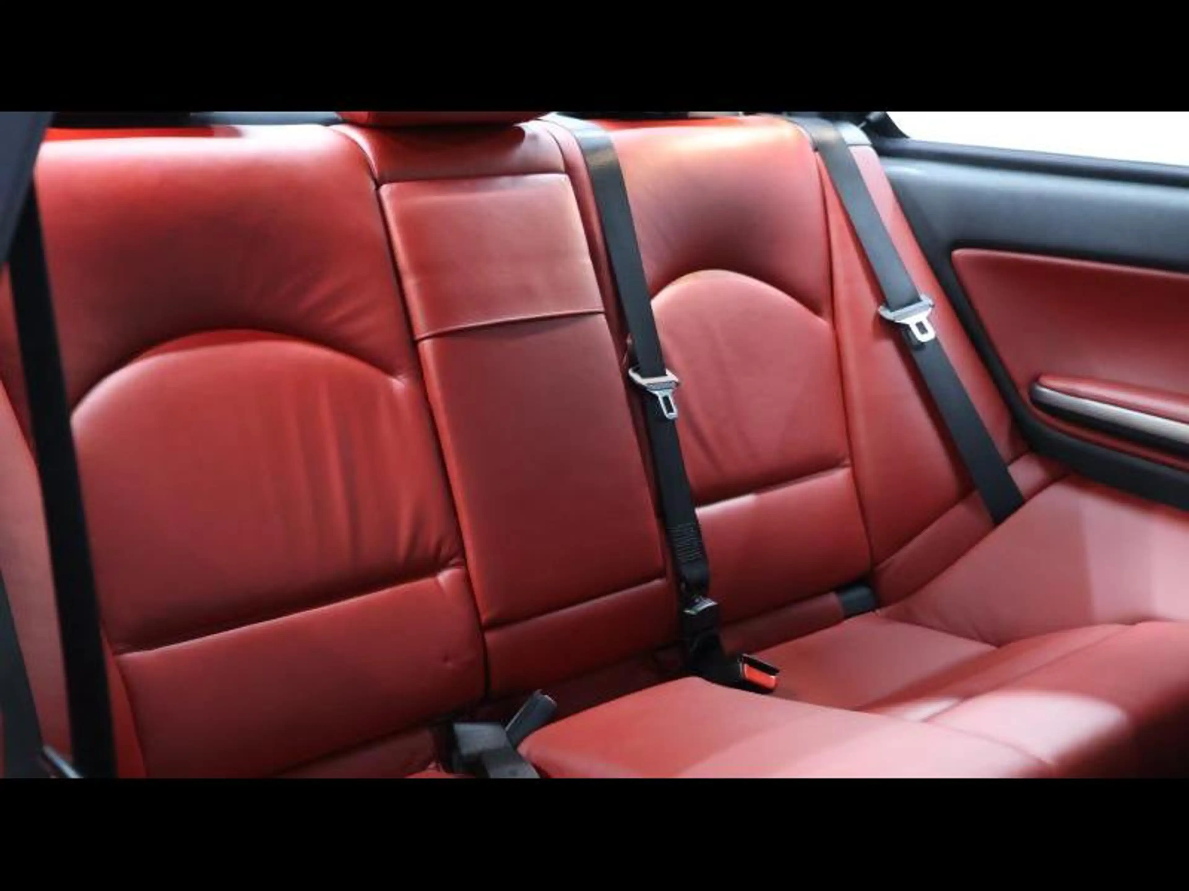 BMW M3 E 46 Coupe SMG2 — photo 12