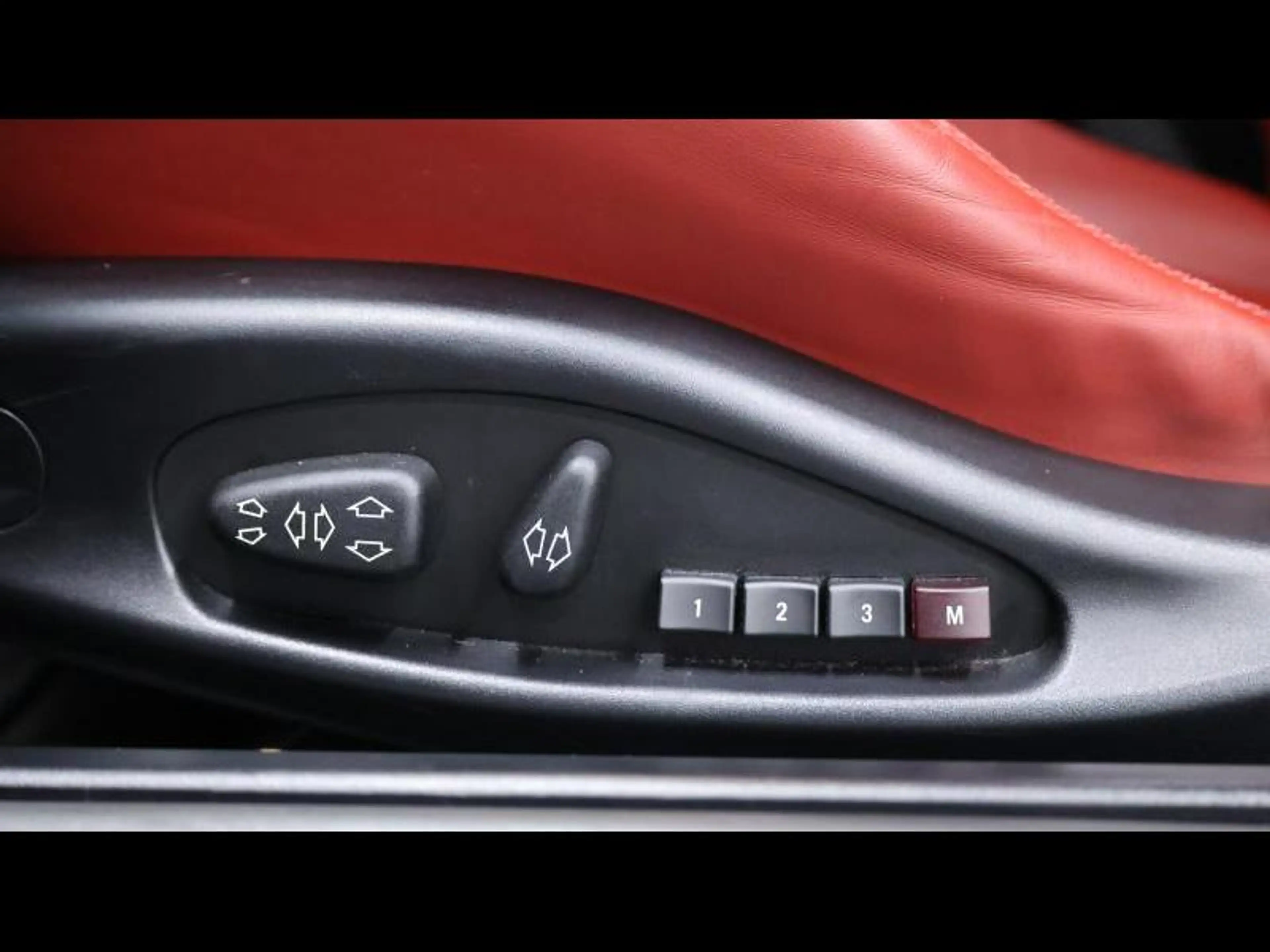BMW M3 E 46 Coupe SMG2 — photo 13