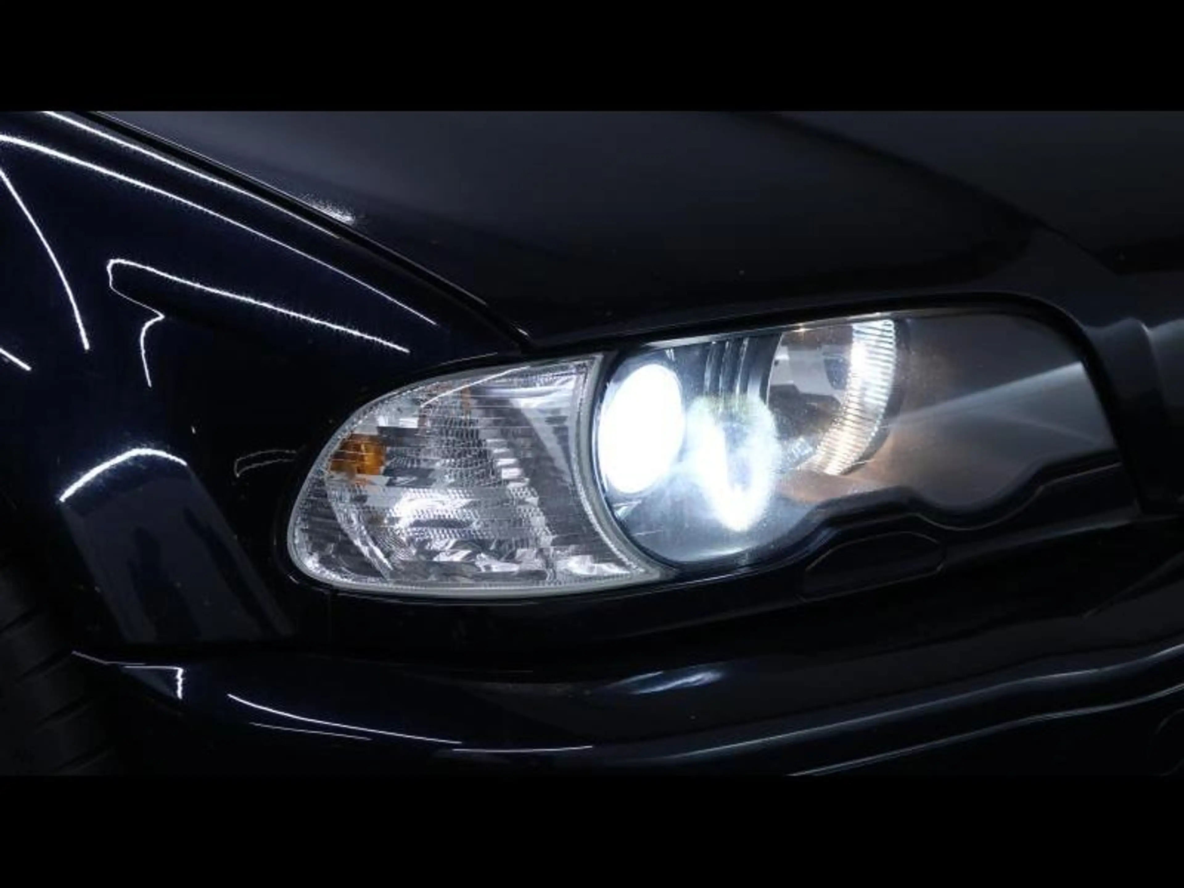 BMW M3 E 46 Coupe SMG2 — photo 7