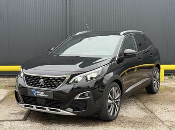 1.2 PureTech GT Line PANORAMADAK | BOMVOL