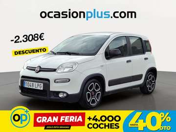 1.0 Gse City Live Hybrid