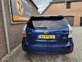 Toyota Prius+ Prius Wagon 1.8 Aspiration 96g Kék - thumbnail 24