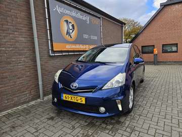 Prius Wagon 1.8 Aspiration 96g